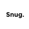 スナッグ(Snug.)のお店ロゴ