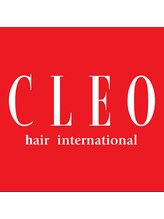 CLEO hair international パセーラ店