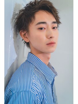 ガーデン 銀座(GARDEN) スパイキーショート