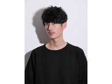 ヘアーズ ベリー 小倉店(hairs BERRY)