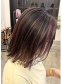 【GOOD DAY HAIR】《バレイヤージュ》下北沢