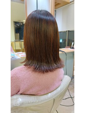 イチゴ 大森店(ICH GO) 高木medium