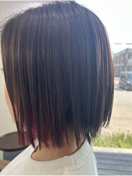 エルパライソ リフォ(Elparaiso Reff) イヤリングカラー