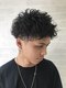 アヴァンス 神戸元町(AVANCE)の写真/《メンズサロン》メンズパーマなら〈メンズAVANCE〉パーマが得意なスタイリストの技術力の高さが光ります！