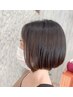カット＋コラーゲンシャンプー