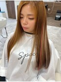 ストレート