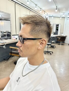 ノール 国分寺(Norl) ハイトーンフェード♪ 《国分寺》