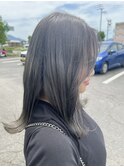 lavender gray