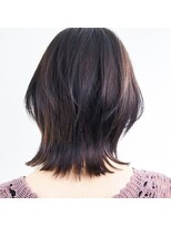 ユニックス イオンモール柏店(UNIX)&nbsp;外ハネスタイル