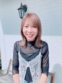 ヘアリゾート リアン(hair resort Lien) 坂東 尚美