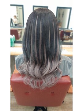 ウィスプヘアー(wisp HAIR) #プルエクステ#エクステ#大宮#埼玉