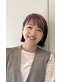 ジュエ ヘアプレイス 岩神店(jouet hair place) 西村 花織