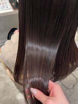 バロック(BAROQUE) 【baroque×gotou】サブリミックトリートメント