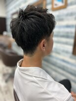 グリーンルーム(green room)&nbsp;メンズスタイル