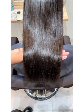 マオリ ホアロハ バイ アヌエヌエ(maoli hoaloha by anuenue) beautiful hair