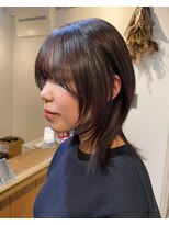 ノック(knock)&nbsp;ウルフレイヤー