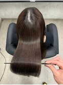 髪質改善トリートメント/イメチェンヘアスタイル/美髪のススメ