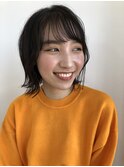 【equribonne目黒】おすすめスタイル【目黒】