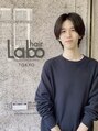 銀座ラボ 千葉店(LA BO) 丸 千里翔