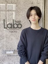 銀座ラボ 千葉店(LA BO) 丸 千里翔
