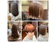 サプリス(suplis hair design)の写真