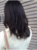 レイヤーカット/レイヤー/ゆるふわウェーブ