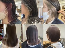 クラップス 杉田店(CLAPS)