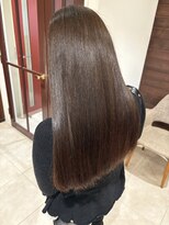 ジャム(Jam)&nbsp;【jam_NAOE】艶ブラウン