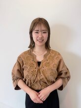 ガレリアエレガンテウエスト 名古屋WEST(GALLARIA Elegante) 二村 優莉