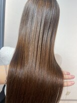 リア(Lia)&nbsp;オリジナル酸性ストレート