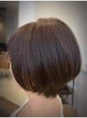 ショート/小牧/髪質改善/トリートメント