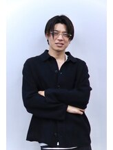 メンズサロン サンティエ 鹿児島中央駅店(Men's salon scintiller) 飯母 亜央衣