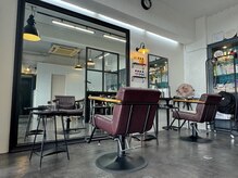 スターガーデン(STAR GARDEN)の雰囲気（お客様だけのプライベート空間で周りを気にせずゆっくりできる。）