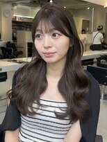 エリンヘア(ELIN hair.)&nbsp;izumi 123