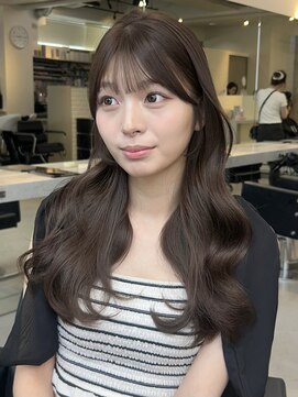 エリンヘア(ELIN hair.) izumi 123