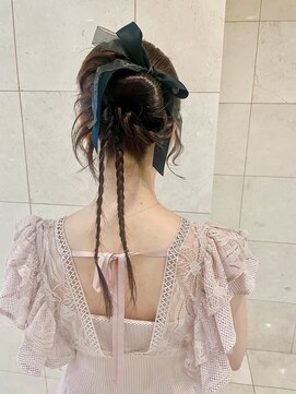 オックスフォード(OXFORD) カチモリ