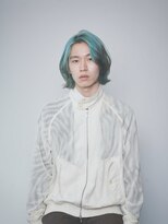 キコエル 三軒茶屋(kikoeru)&nbsp;メンズレイヤーボブ