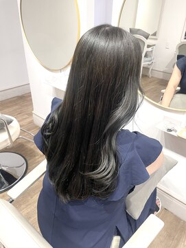 ケイリー(KAYLEE) olive