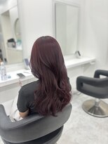 キャンディ 横浜(CANDY)&nbsp;【HIRARI指名限定】カシスレッド