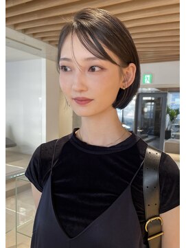 アオイ(aoi.) まるっとbob