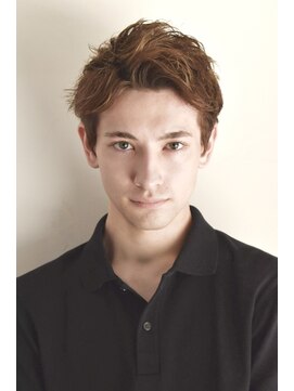 ノエル 池袋店(noel) アップバングショート/刈り上げショート/スパイキーショート