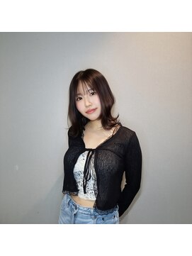 ビジョン 赤坂(vision) 【shuki特製】髪質改善