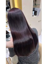 プアメリア 名古屋(Puamelia)&nbsp;ラベンダーグレージュ