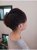 ショートスタイル