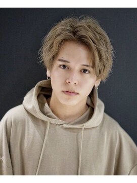 ジュイル シブヤ(JEWIL SHIBUYA) ハイトーンセンターパート☆