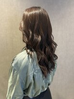 リア(Li'a)&nbsp;レイヤーカット＋ヨシンモリ