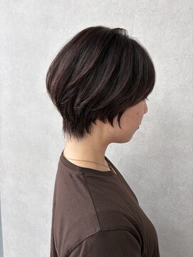 アレン(Alen) くびれショート