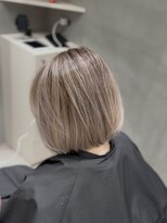 コスモス 町田(COSMOS)&nbsp;バレイヤージュ/エアタッチバレイヤージュ/シャドウルーツ