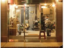 ザ ブライト バーバー(The BRIGHT BARBER)