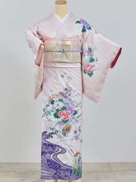 ソアレ(soiree) 訪問着012